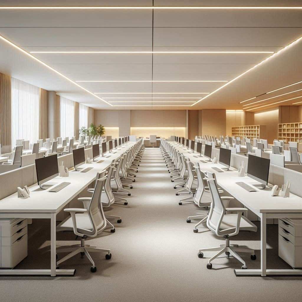 夜班运营组写字楼办公推进大型企业分区管理遇到工位临时调整需先核对哪些信息